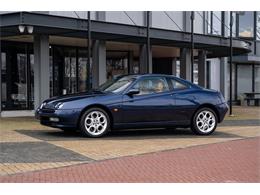 1999 Alfa Romeo GTV (CC-2105721) for sale in Katwijk, Netherlands