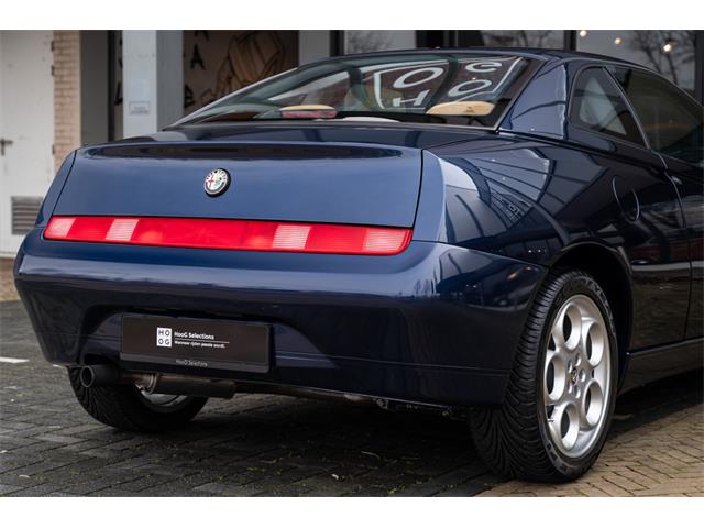 1999 Alfa Romeo GTV (CC-2105721) for sale in Katwijk, Netherlands