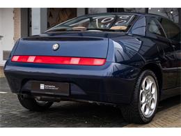 1999 Alfa Romeo GTV (CC-2105721) for sale in Katwijk, Netherlands