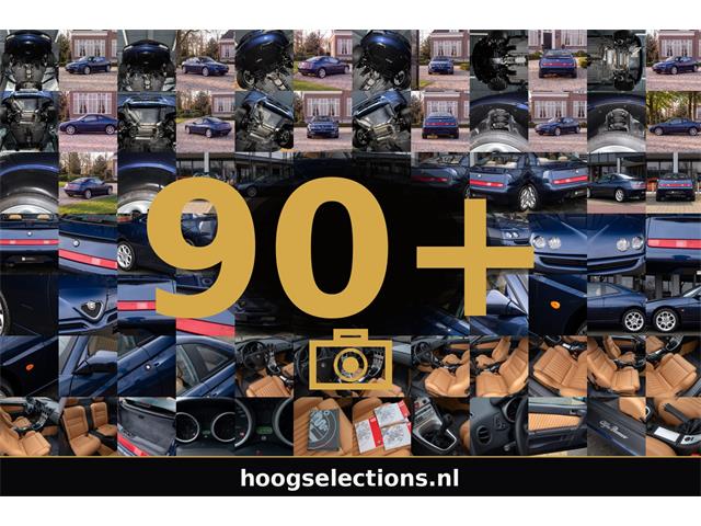 1999 Alfa Romeo GTV (CC-2105721) for sale in Katwijk, Netherlands