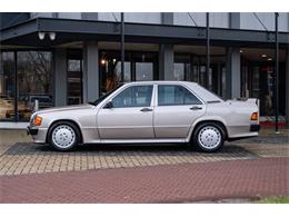 1986 Mercedes-Benz 190 (CC-2105722) for sale in Katwijk, Netherlands