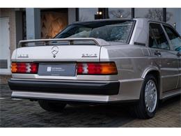 1986 Mercedes-Benz 190 (CC-2105722) for sale in Katwijk, Netherlands