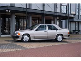 1986 Mercedes-Benz 190 (CC-2105722) for sale in Katwijk, Netherlands
