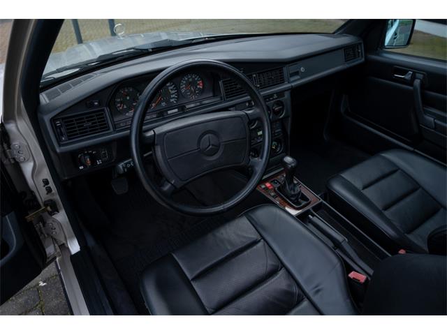 1986 Mercedes-Benz 190 (CC-2105722) for sale in Katwijk, Netherlands