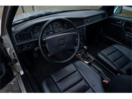 1986 Mercedes-Benz 190 (CC-2105722) for sale in Katwijk, Netherlands