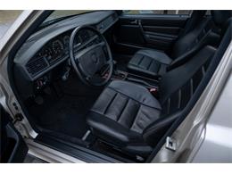 1986 Mercedes-Benz 190 (CC-2105722) for sale in Katwijk, Netherlands