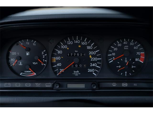 1986 Mercedes-Benz 190 (CC-2105722) for sale in Katwijk, Netherlands
