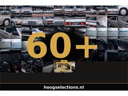 1986 Mercedes-Benz 190 (CC-2105722) for sale in Katwijk, Netherlands