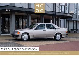 1986 Mercedes-Benz 190 (CC-2105722) for sale in Katwijk, Netherlands