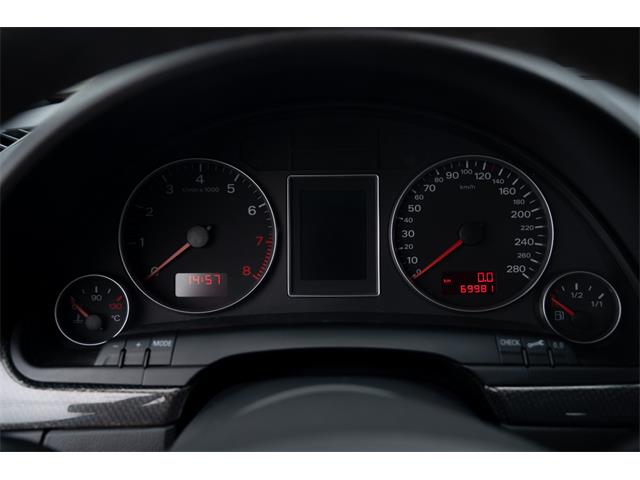 2005 Audi A4 (CC-2105723) for sale in Katwijk, Netherlands