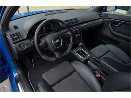 2005 Audi A4 (CC-2105723) for sale in Katwijk, Netherlands