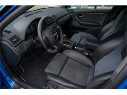 2005 Audi A4 (CC-2105723) for sale in Katwijk, Netherlands
