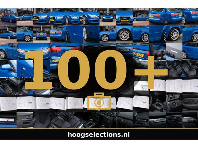 2005 Audi A4 (CC-2105723) for sale in Katwijk, Netherlands
