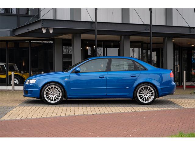 2005 Audi A4 (CC-2105723) for sale in Katwijk, Netherlands