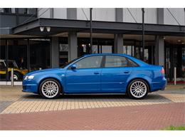 2005 Audi A4 (CC-2105723) for sale in Katwijk, Netherlands
