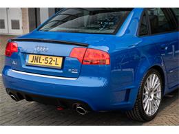 2005 Audi A4 (CC-2105723) for sale in Katwijk, Netherlands