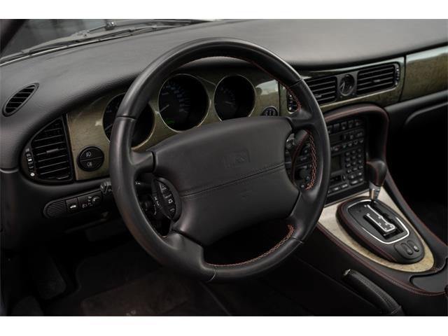 2003 Jaguar XJR (CC-2105724) for sale in Katwijk, Netherlands