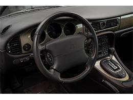 2003 Jaguar XJR (CC-2105724) for sale in Katwijk, Netherlands