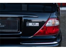 2003 Jaguar XJR (CC-2105724) for sale in Katwijk, Netherlands