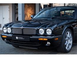 2003 Jaguar XJR (CC-2105724) for sale in Katwijk, Netherlands