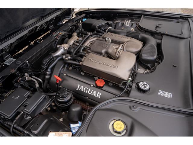 2003 Jaguar XJR (CC-2105724) for sale in Katwijk, Netherlands