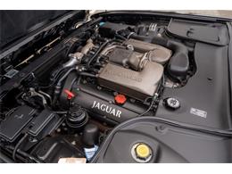 2003 Jaguar XJR (CC-2105724) for sale in Katwijk, Netherlands