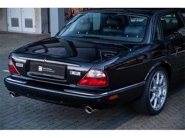 2003 Jaguar XJR (CC-2105724) for sale in Katwijk, Netherlands