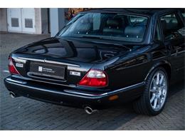 2003 Jaguar XJR (CC-2105724) for sale in Katwijk, Netherlands