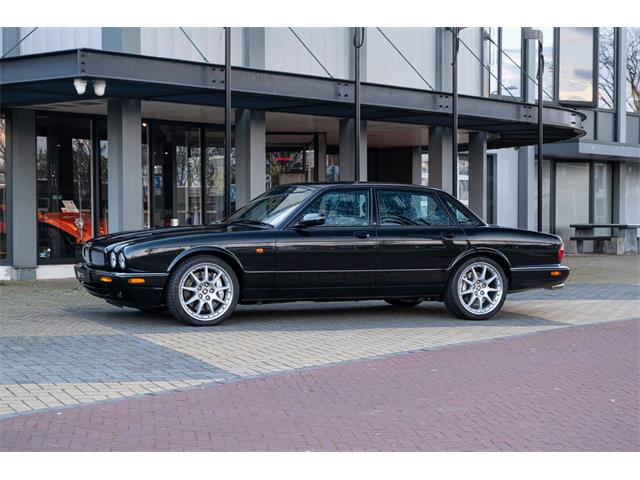 2003 Jaguar XJR (CC-2105724) for sale in Katwijk, Netherlands
