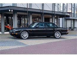 2003 Jaguar XJR (CC-2105724) for sale in Katwijk, Netherlands
