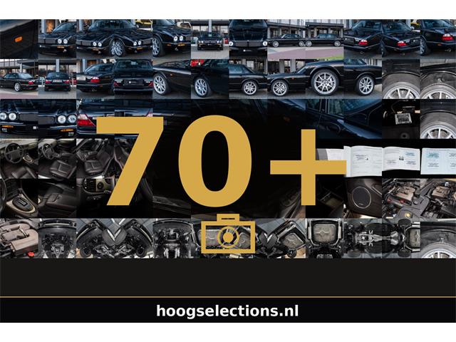 2003 Jaguar XJR (CC-2105724) for sale in Katwijk, Netherlands