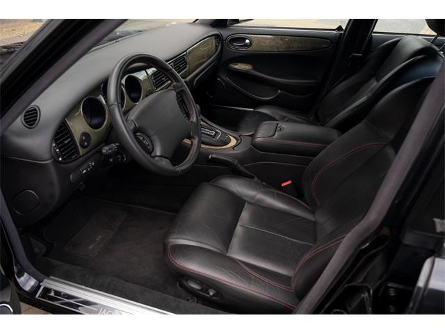 2003 Jaguar XJR (CC-2105724) for sale in Katwijk, Netherlands