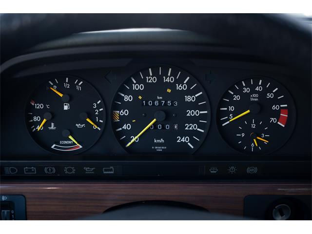 1986 Mercedes-Benz 260 (CC-2105725) for sale in Katwijk, Netherlands