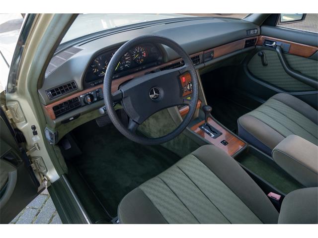 1986 Mercedes-Benz 260 (CC-2105725) for sale in Katwijk, Netherlands