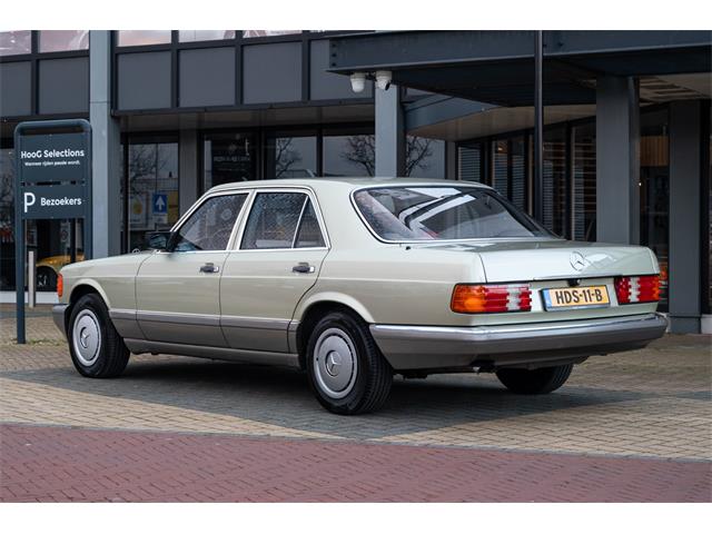 1986 Mercedes-Benz 260 (CC-2105725) for sale in Katwijk, Netherlands