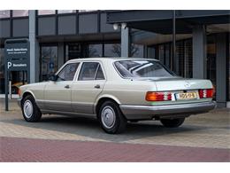 1986 Mercedes-Benz 260 (CC-2105725) for sale in Katwijk, Netherlands