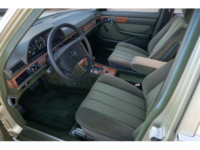 1986 Mercedes-Benz 260 (CC-2105725) for sale in Katwijk, Netherlands