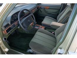 1986 Mercedes-Benz 260 (CC-2105725) for sale in Katwijk, Netherlands
