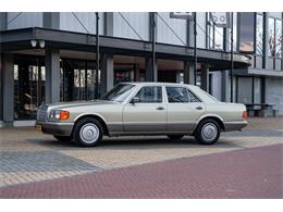 1986 Mercedes-Benz 260 (CC-2105725) for sale in Katwijk, Netherlands