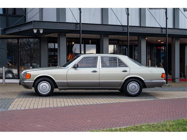 1986 Mercedes-Benz 260 (CC-2105725) for sale in Katwijk, Netherlands