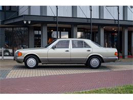 1986 Mercedes-Benz 260 (CC-2105725) for sale in Katwijk, Netherlands