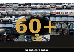 1986 Mercedes-Benz 260 (CC-2105725) for sale in Katwijk, Netherlands