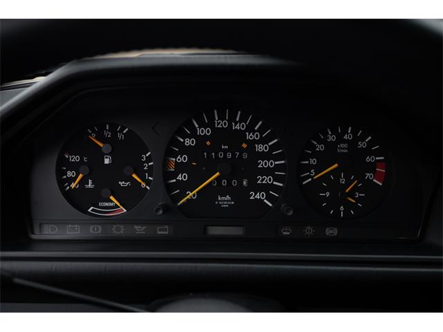 1986 Mercedes-Benz 300E (CC-2105726) for sale in Katwijk, Netherlands