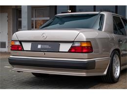 1986 Mercedes-Benz 300E (CC-2105726) for sale in Katwijk, Netherlands
