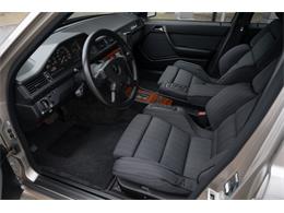 1986 Mercedes-Benz 300E (CC-2105726) for sale in Katwijk, Netherlands