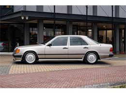 1986 Mercedes-Benz 300E (CC-2105726) for sale in Katwijk, Netherlands