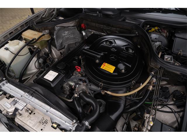 1986 Mercedes-Benz 300E (CC-2105726) for sale in Katwijk, Netherlands