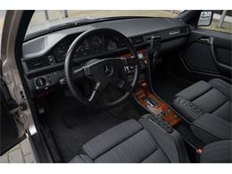1986 Mercedes-Benz 300E (CC-2105726) for sale in Katwijk, Netherlands