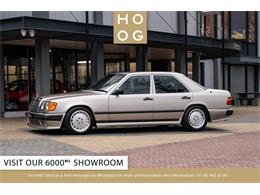 1986 Mercedes-Benz 300E (CC-2105726) for sale in Katwijk, Netherlands