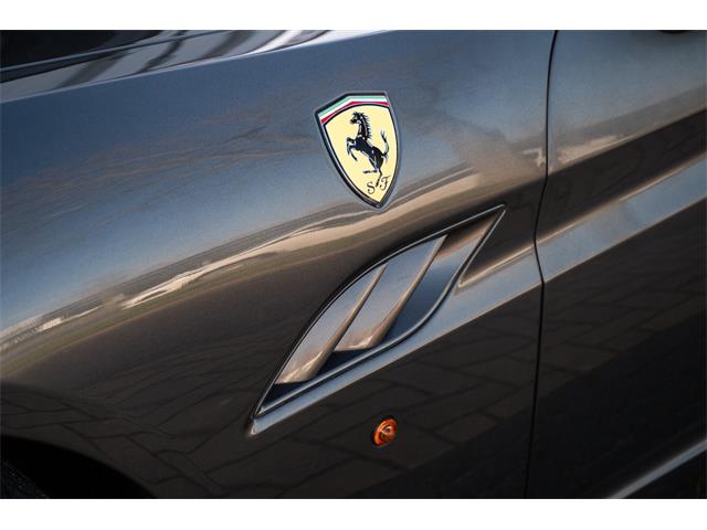 2009 Ferrari California (CC-2105727) for sale in Katwijk, Netherlands